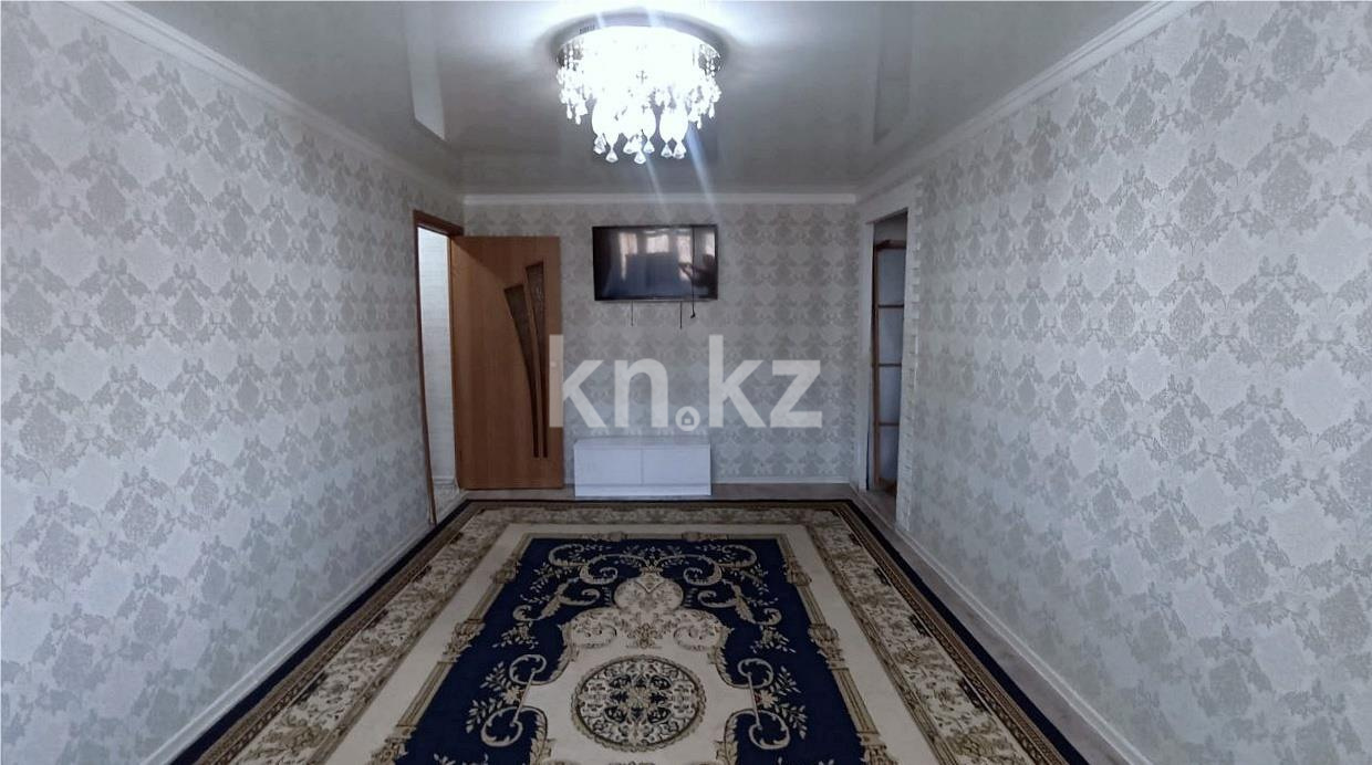 Продажа 2-комнатной квартиры, 45 м², пр. Республики в Темиртау - фото 2