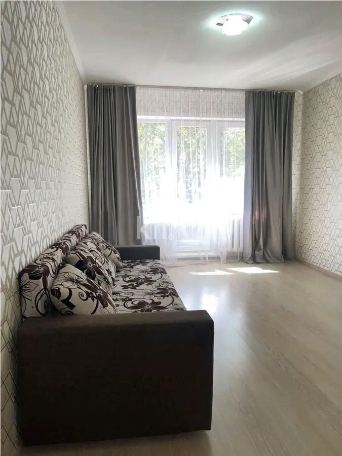 Продажа 2-комнатной квартиры, 45 м² в Алматы