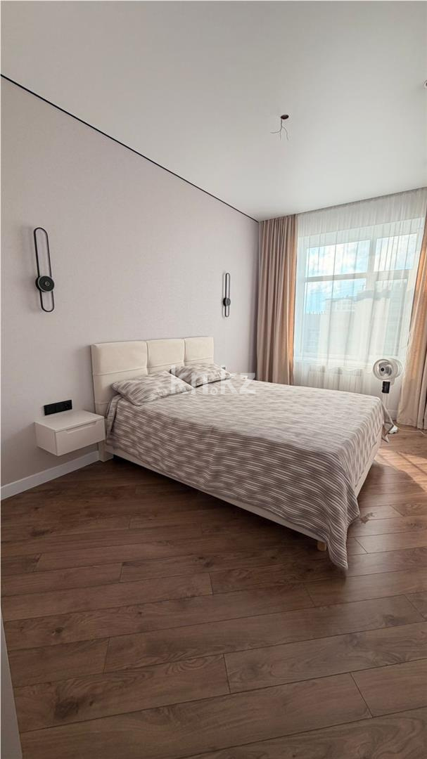 Продажа 2-комнатной квартиры, 64 м² в Караганде - фото 3