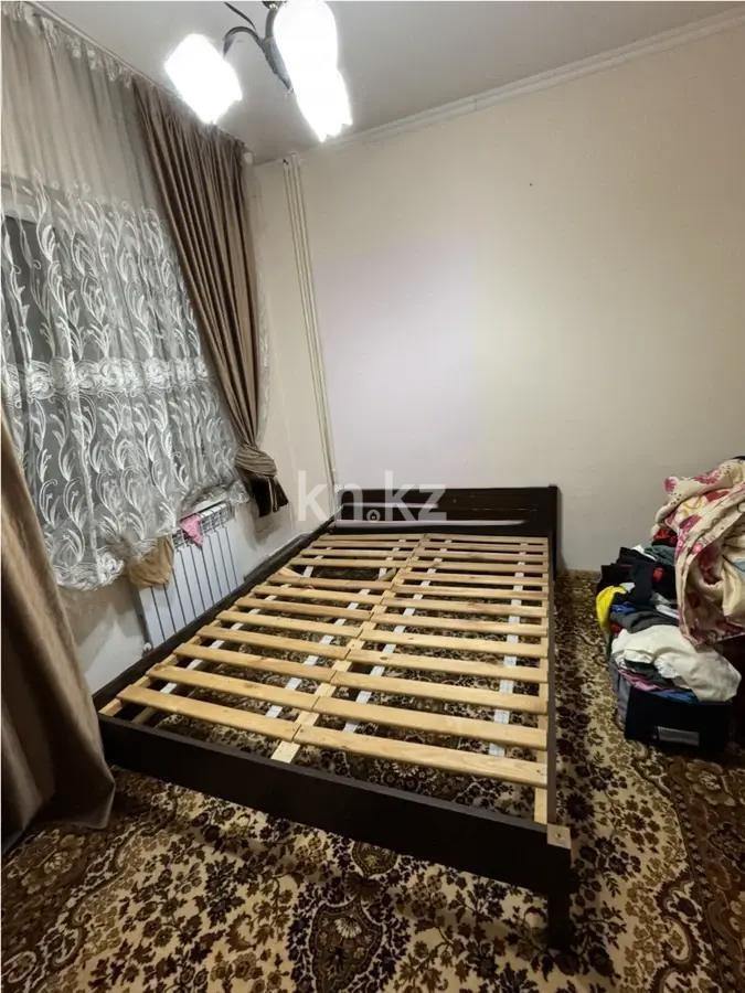 Продажа 2-комнатной квартиры, 55 м² в Алматы - фото 2