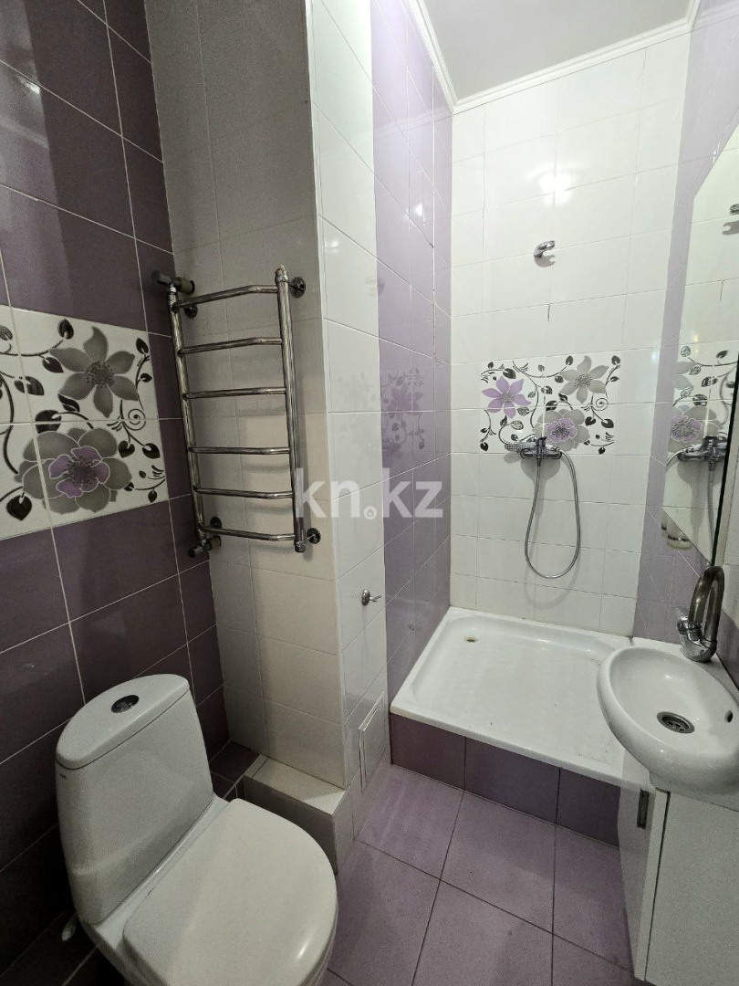 Продажа 2-комнатной квартиры, 93 м², ул. Брусиловского, дом  163 - ул. Шакарима в Алматы - фото 13