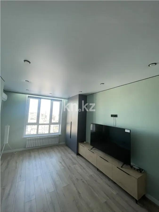 Продажа 2-комнатной квартиры, 41 м² в Астане