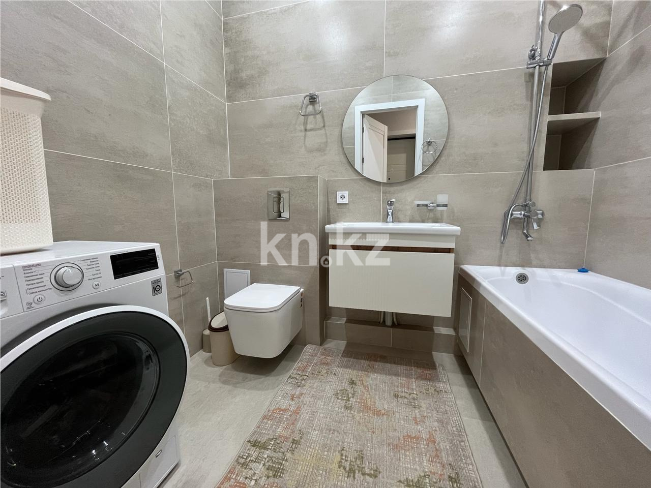Продажа 1-комнатной квартиры, 43 м² в Астане - фото 13