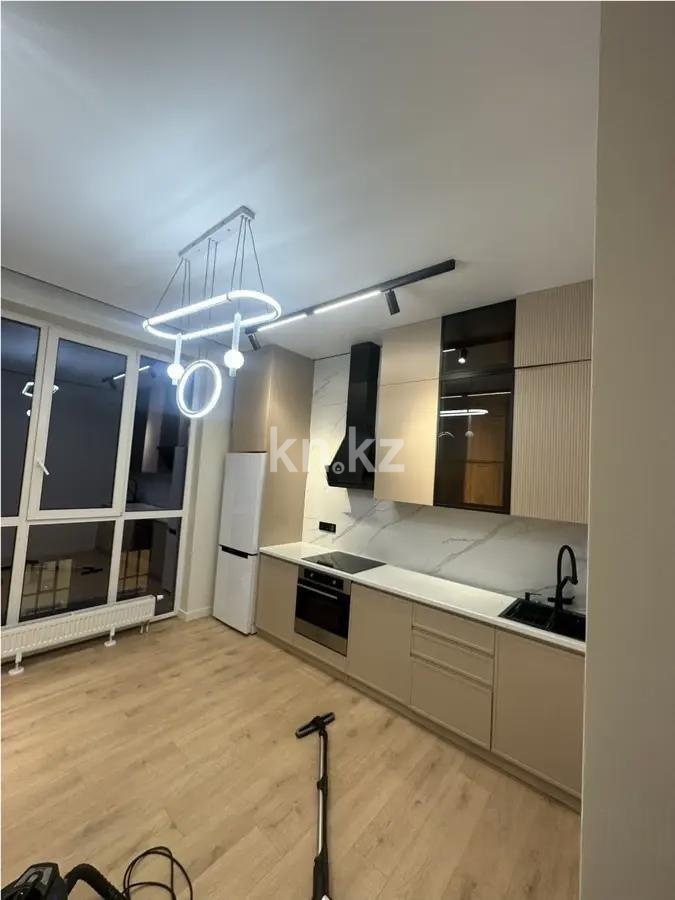 Продажа 2-комнатной квартиры, 70 м² в Алматы - фото 2