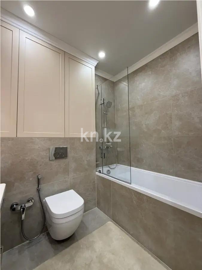 Продажа 3-комнатной квартиры, 108 м² в Алматы - фото 6