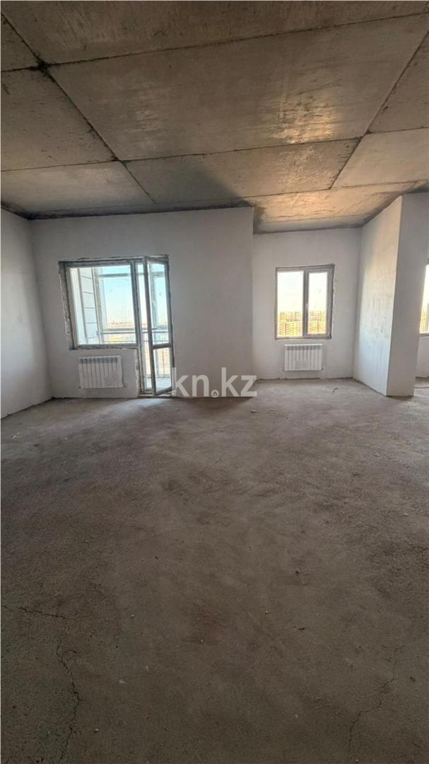 Продажа 3-комнатной квартиры, 88 м² в Караганде - фото 9