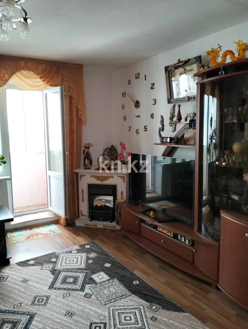 Продажа 3-комнатной квартиры, 74 м² в Абае - фото 7