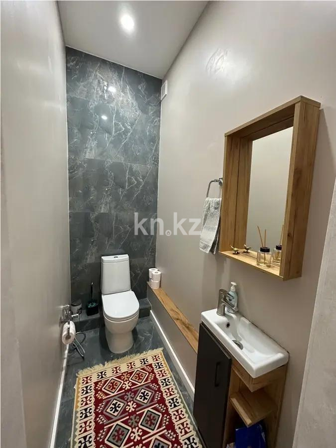 Продажа 3-комнатной квартиры, 88.5 м², ул. 16-я, дом  4/2 в Алматы - фото 5