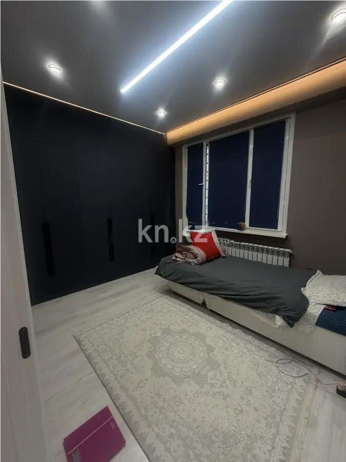 Продажа 3-комнатной квартиры, 67 м² в Астане - фото 3