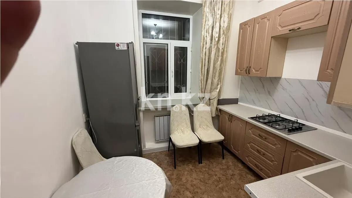 Продажа 2-комнатной квартиры, 43 м² в Караганде - фото 3
