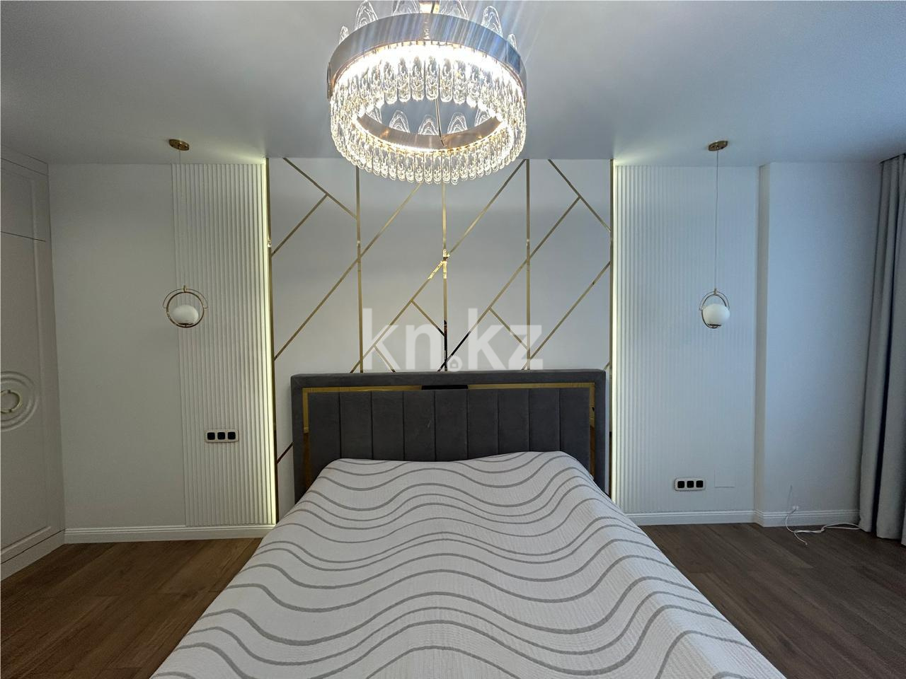 Продажа 2-комнатной квартиры, 68.8 м² в Астане - фото 9