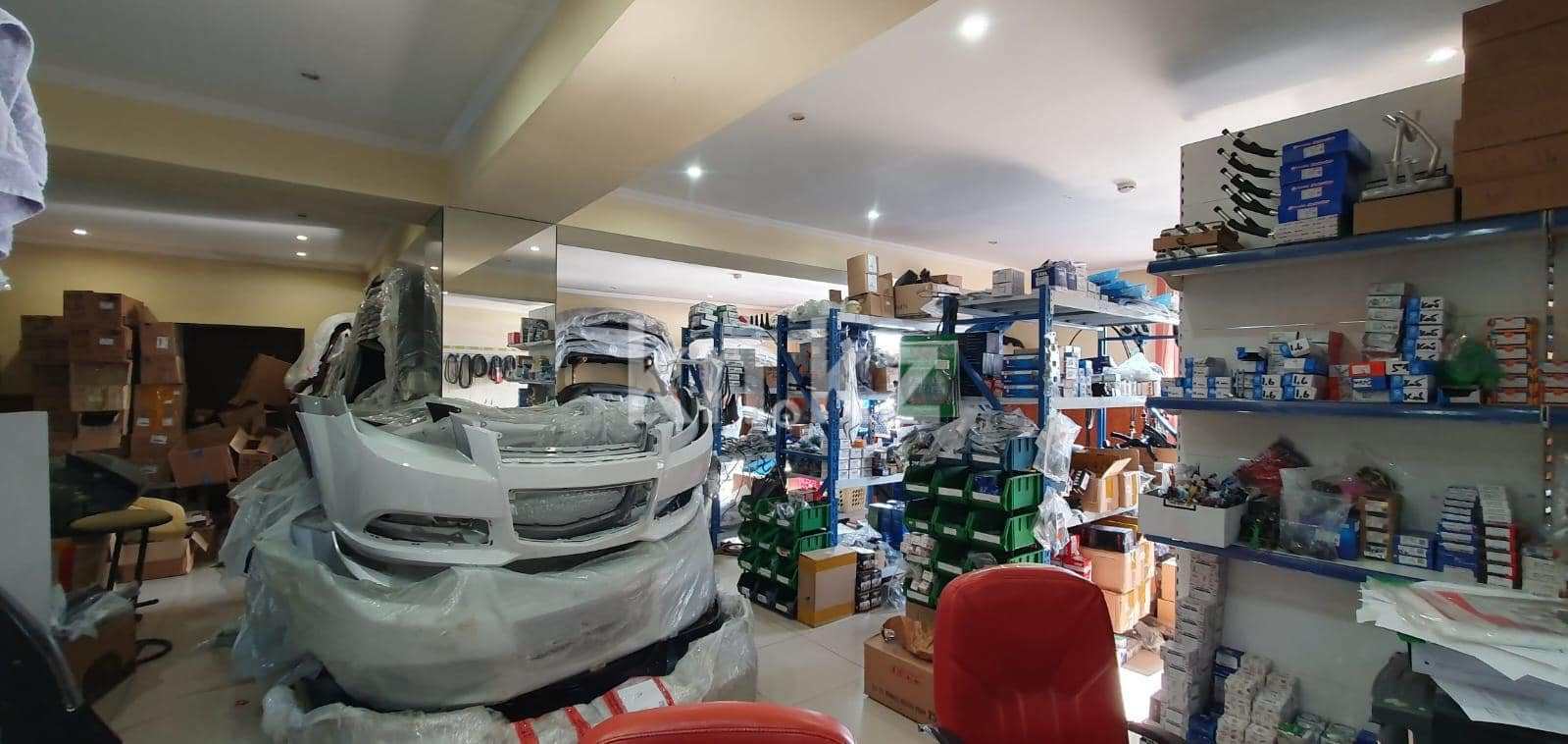 Продажа , 1000 м², улица Бурхана, дом  32 в Алматы - фото 21