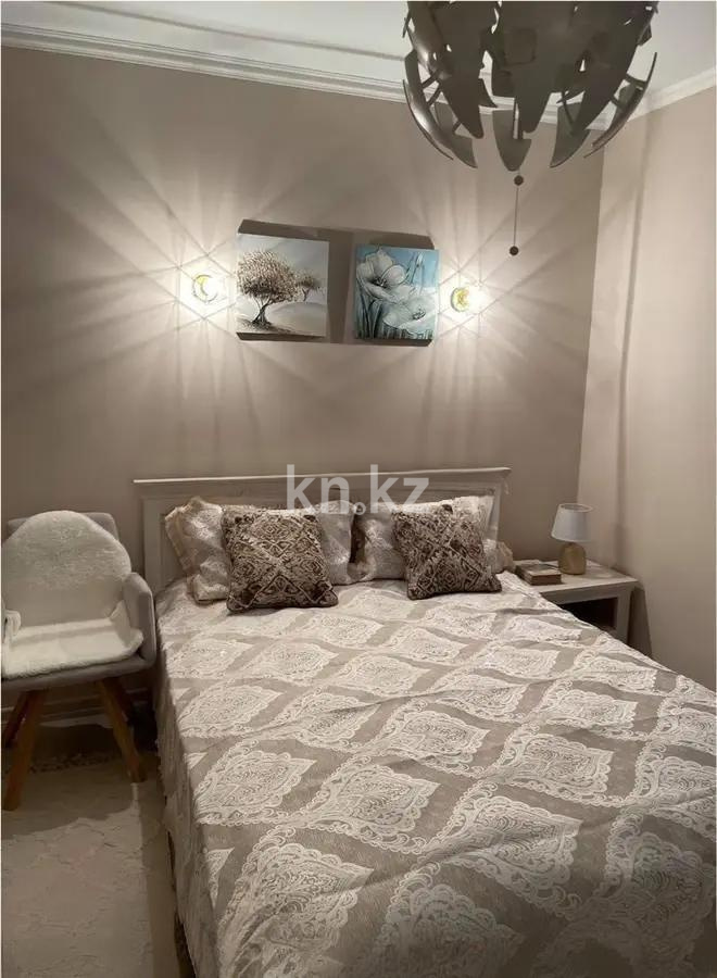 Продажа 3-комнатной квартиры, 71 м² в Алматы - фото 2