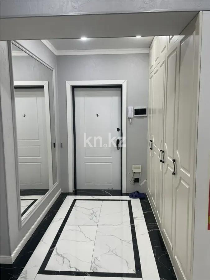 Продажа 2-комнатной квартиры, 50 м², пр. Кабанбай батыра, дом  75а в Астане - фото 5