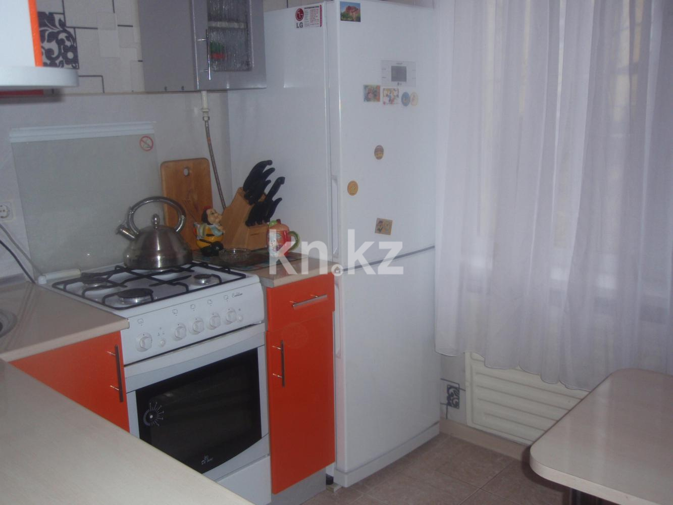 Аренда 2-комнатной квартиры посуточно, 54 м², ул. Мухита, дом  134 в Уральске - фото 3