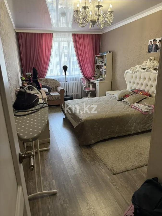 Продажа 4-комнатной квартиры, 118 м² в Астане - фото 4