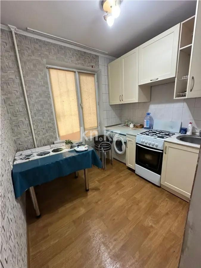 Продажа 2-комнатной квартиры, 44 м² в Алматы - фото 3