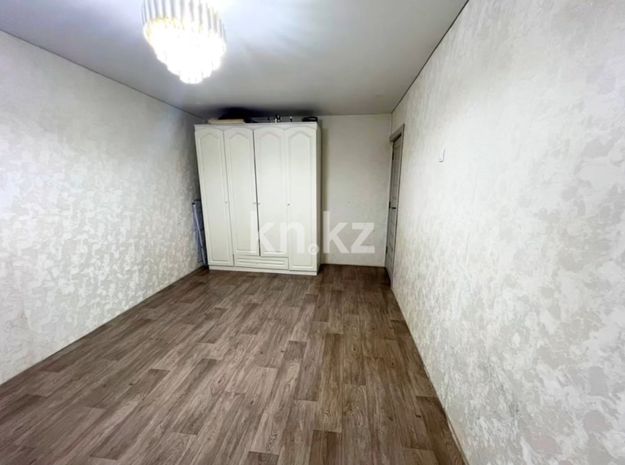 Продажа 1-комнатной квартиры, 33 м², ул. Сатыбалдина, дом  18 в Караганде