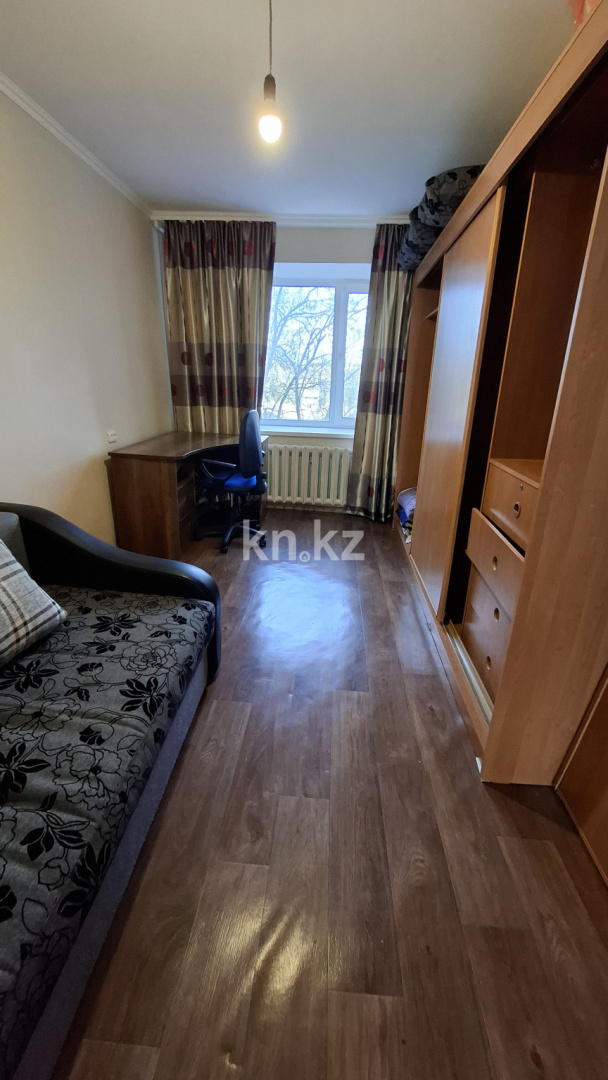 Аренда 4-комнатной квартиры, 71 м² в Караганде - фото 7