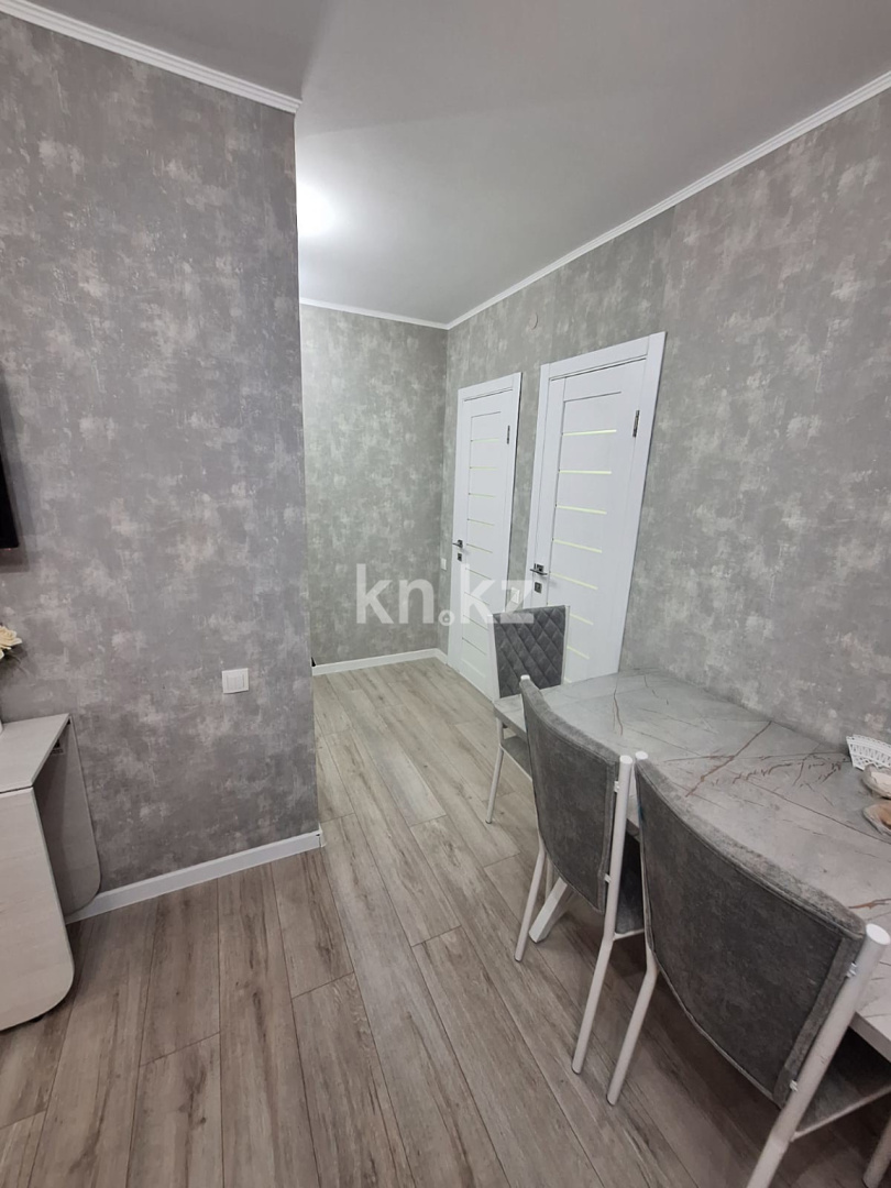 Продажа 2-комнатной квартиры, 46 м² в Костанае - фото 9