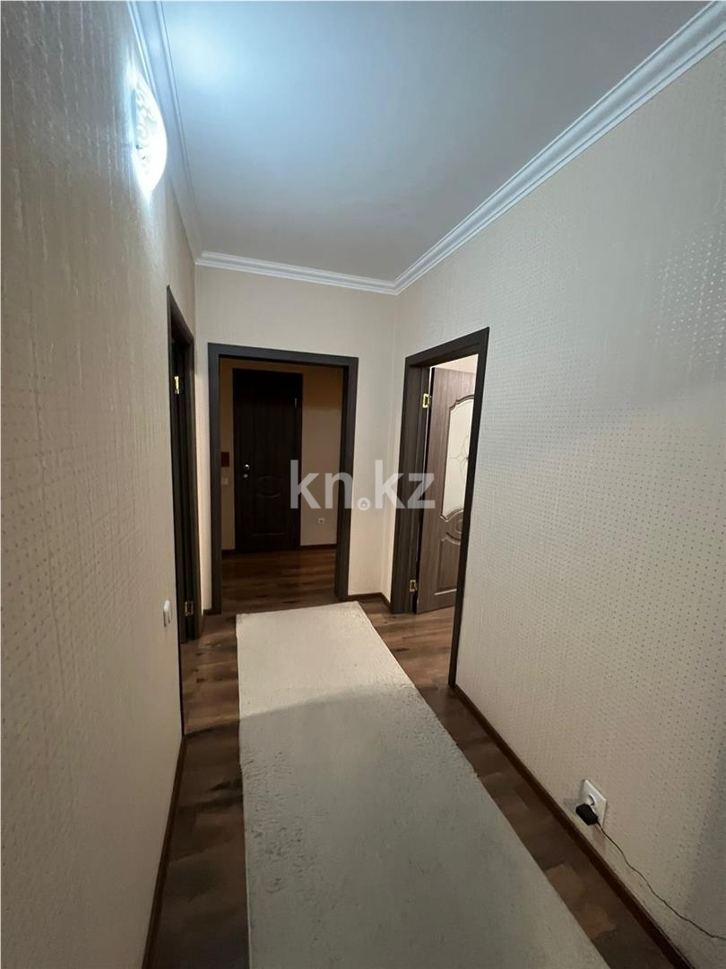 Продажа 3-комнатной квартиры, 98 м², пр. Шахтеров в Караганде - фото 10