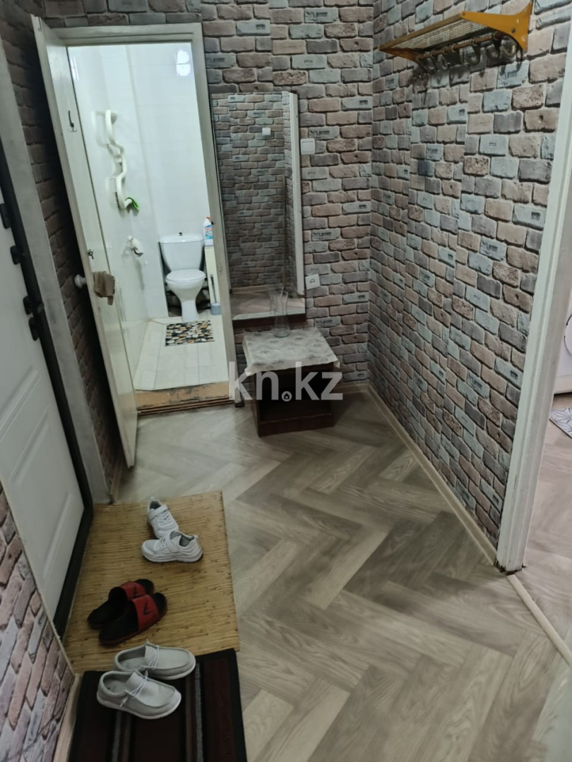 Аренда 1-комнатной квартиры, 39 м² в Алматы - фото 3