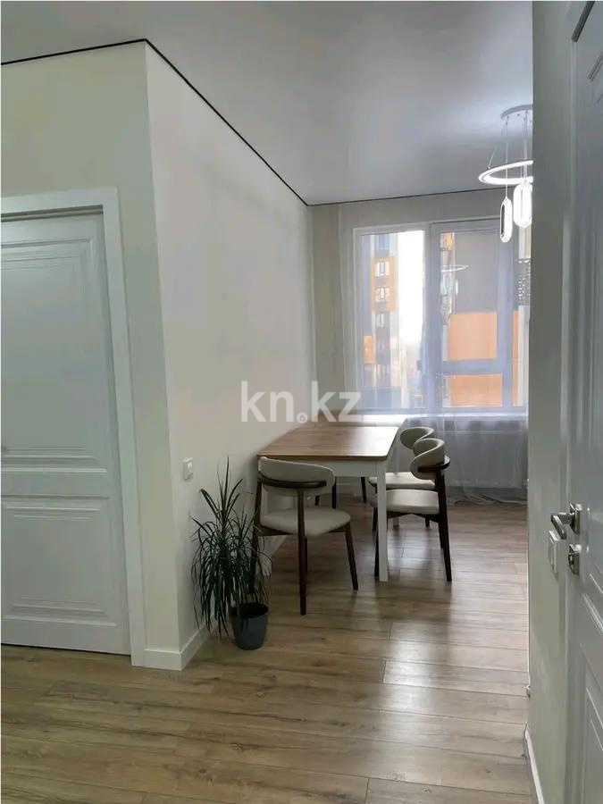 Продажа 2-комнатной квартиры, 45 м², мкр-н Шугыла, дом  340/5а стр в Алматы - фото 5