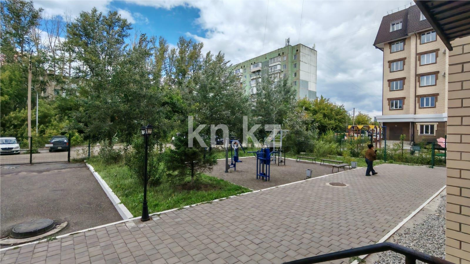 Продажа 2-комнатной квартиры, 49 м², ул. Сарыарка в Караганде - фото 20