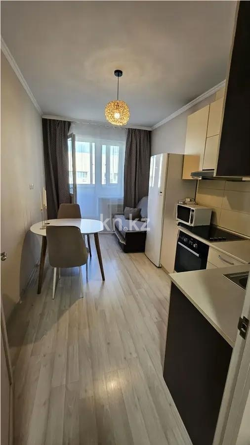 Продажа 1-комнатной квартиры, 41.4 м² в Алматы - фото 2