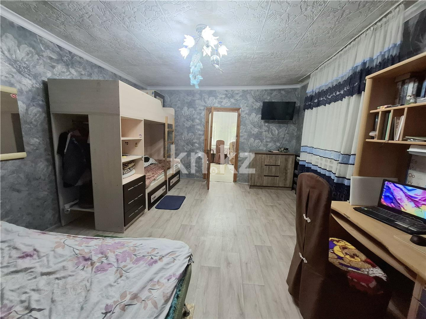 Продажа 3-комнатного дома, 100 м², ул. Тулебаева в Темиртау - фото 4