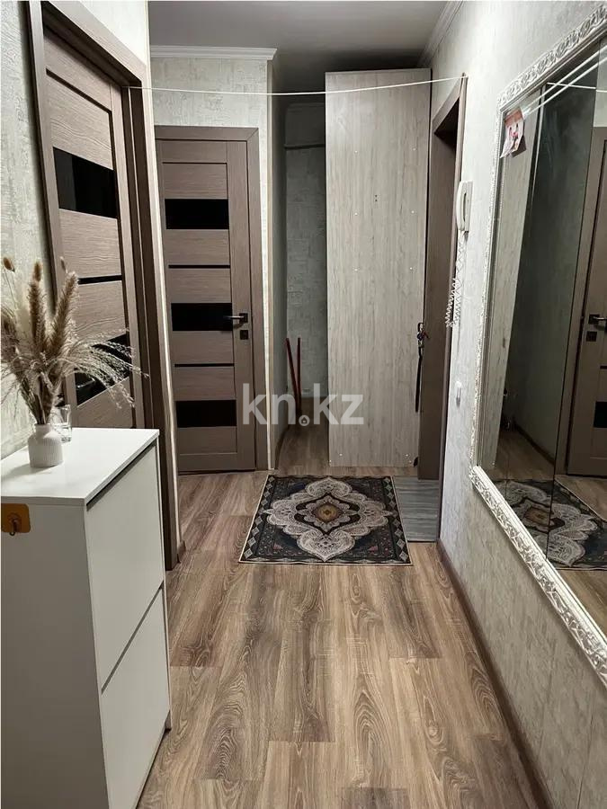 Продажа 3-комнатной квартиры, 69 м², пр. Строителей, дом  21 в Караганде - фото 7