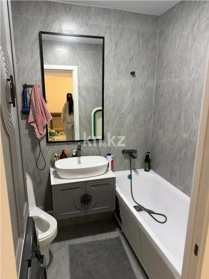 Продажа 2-комнатной квартиры, 60.4 м² в Астане - фото 2
