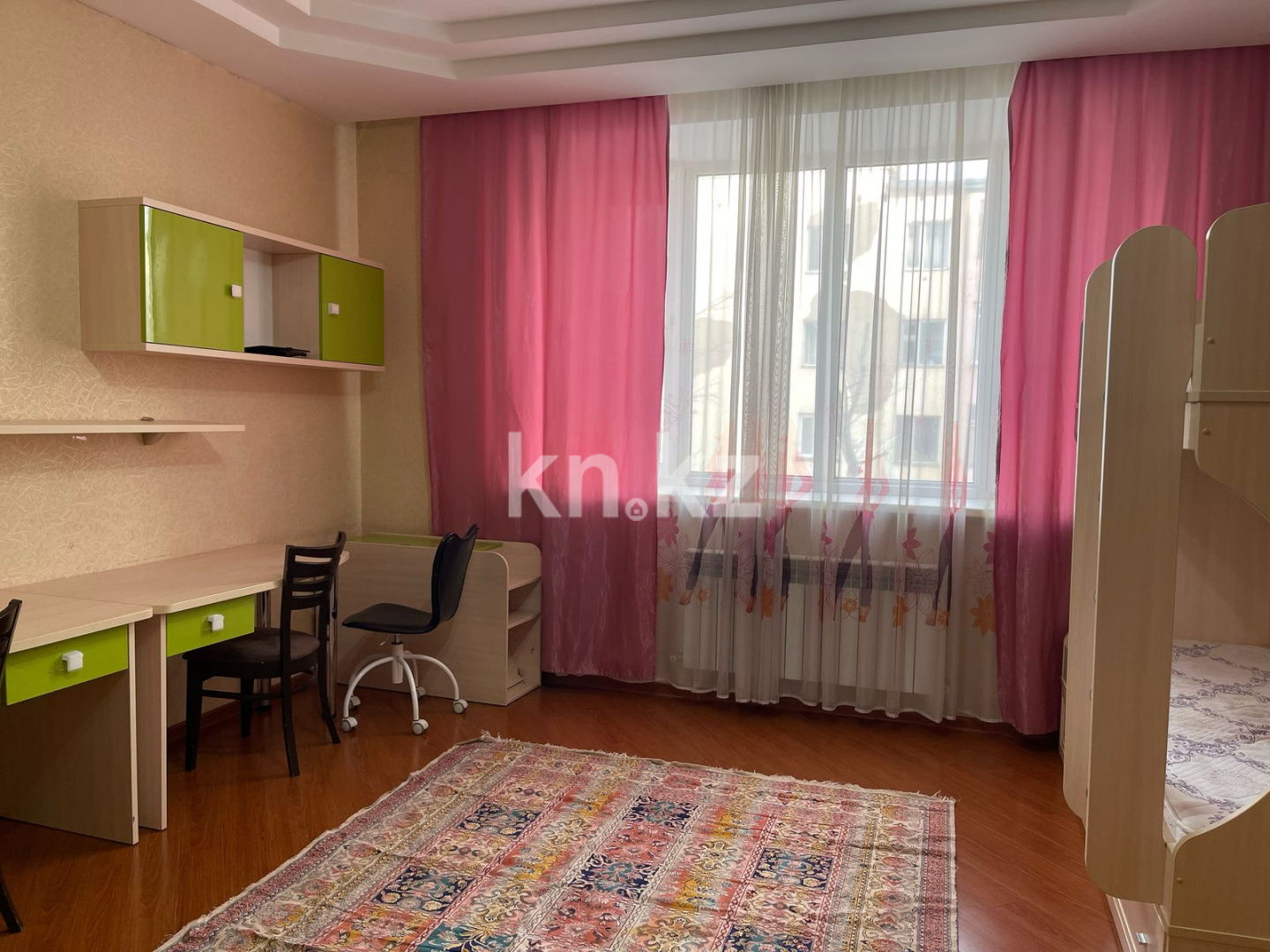 Продажа 3-комнатной квартиры, 132.3 м² в Астане - фото 11
