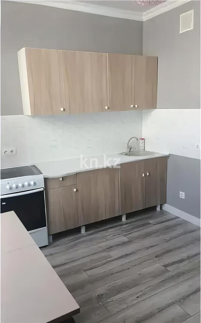Продажа 1-комнатной квартиры, 37.6 м² в Астане - фото 2
