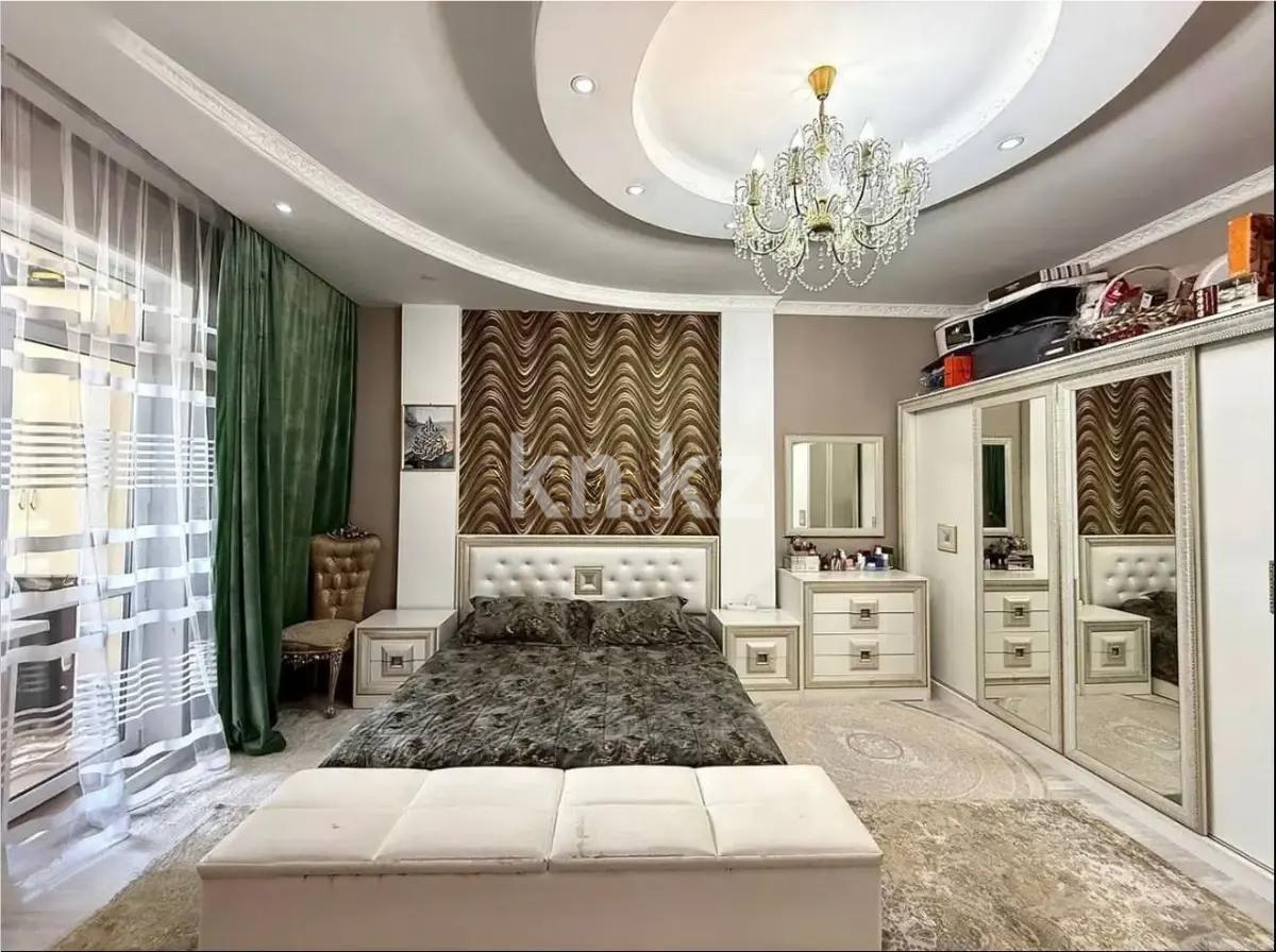 Продажа 4-комнатной квартиры, 165 м², ул. Кенесары, дом  4 в Астане - фото 2