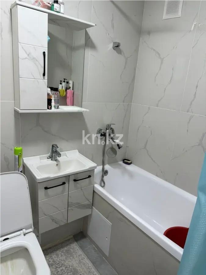 Продажа 1-комнатной квартиры, 33 м² в Алматы - фото 3