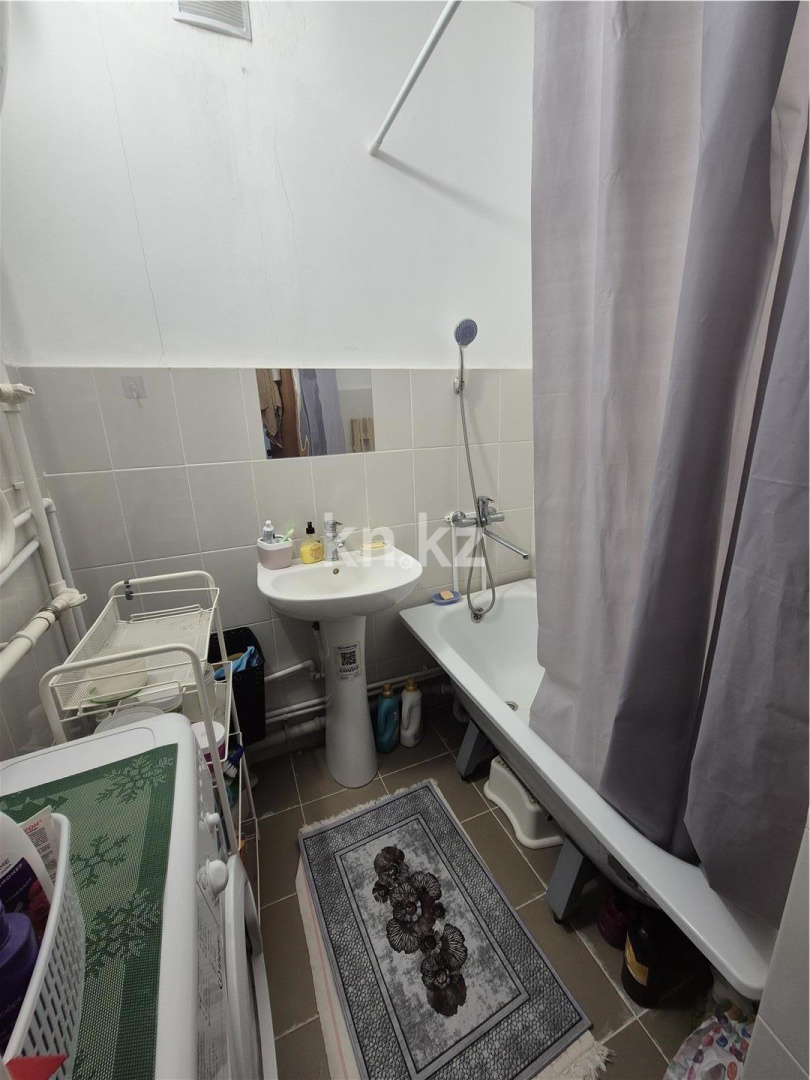 Продажа 1-комнатной квартиры, 35 м² в Темиртау - фото 8