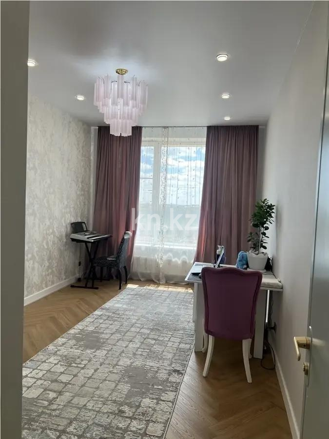 Продажа 3-комнатной квартиры, 97.25 м² в Астане - фото 3