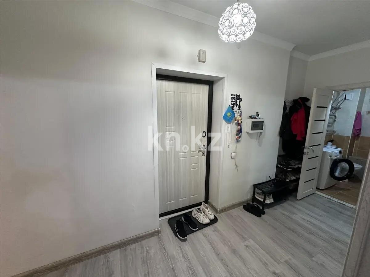 Продажа 2-комнатной квартиры, 59 м² в Караганде - фото 5