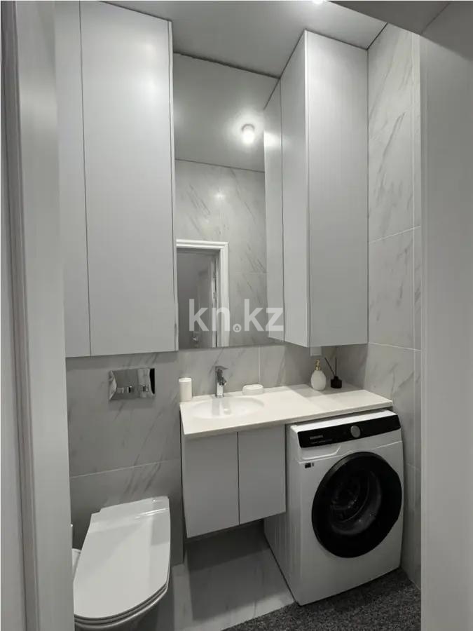 Продажа 3-комнатной квартиры, 90 м² в Астане - фото 4