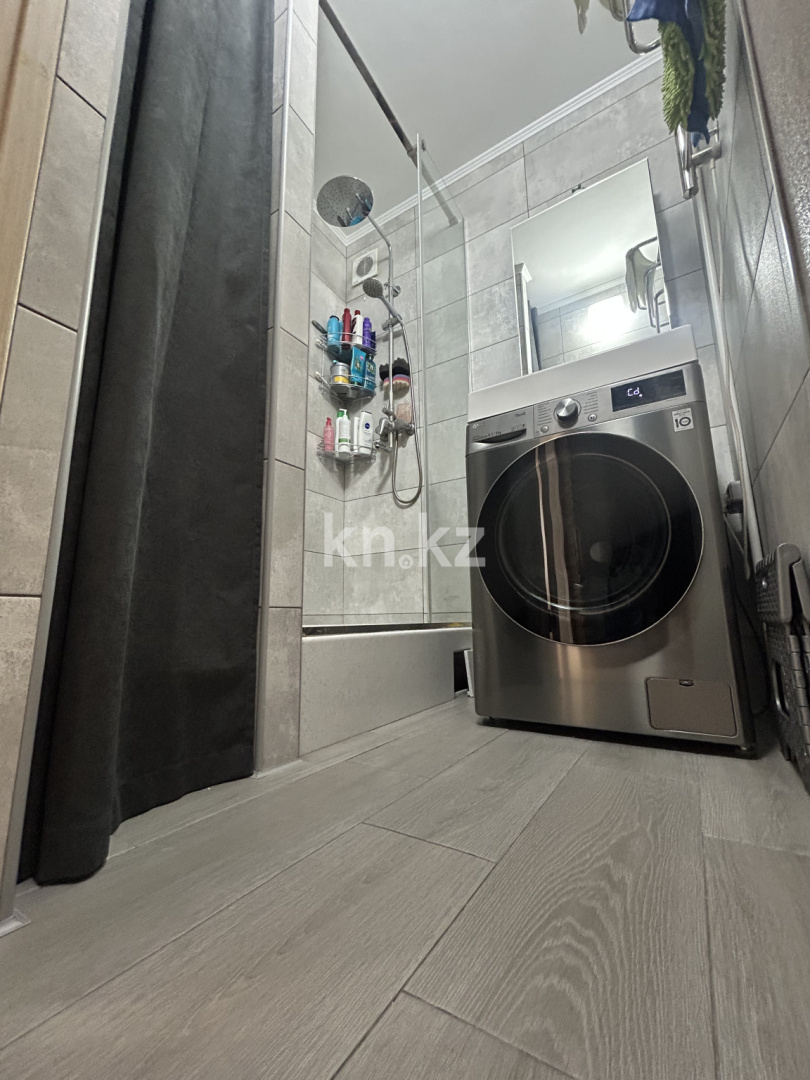 Продажа 4-комнатной квартиры, 87.6 м² в Темиртау - фото 11