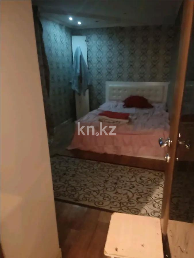 Продажа 2-комнатной квартиры, 38.9 м², пр. Абылай хана, дом  27 в Алматы