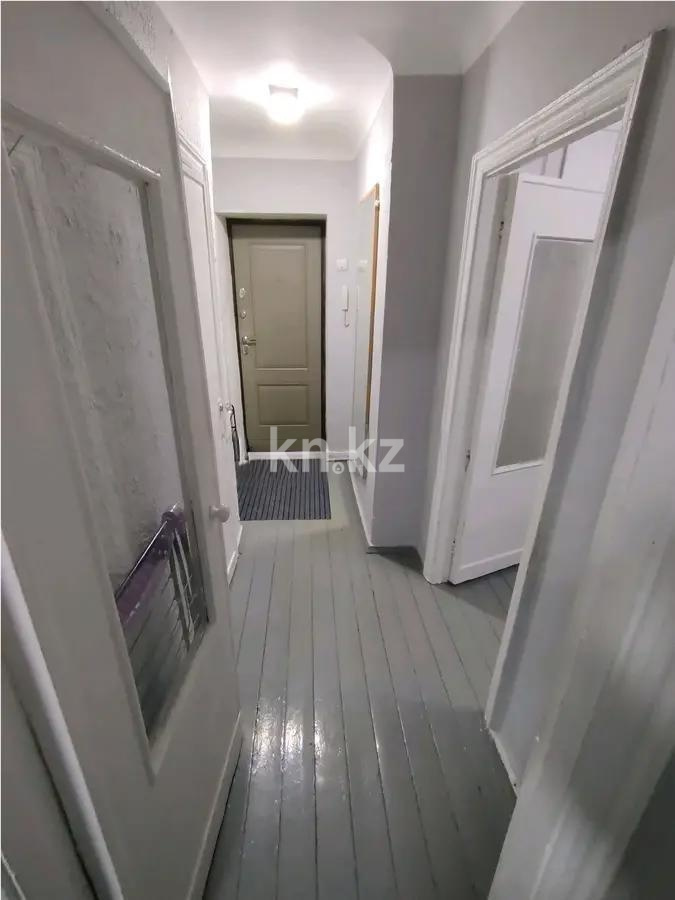Продажа 1-комнатной квартиры, 31 м² в Алматы - фото 4