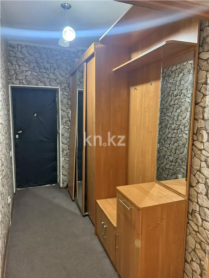Продажа 1-комнатной квартиры, 34 м² в Астане - фото 4