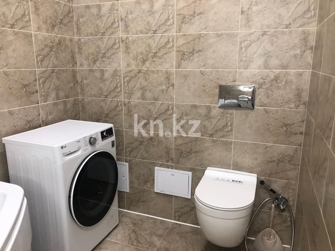 Продажа 4-комнатной квартиры, 124.2 м² в Караганде - фото 6