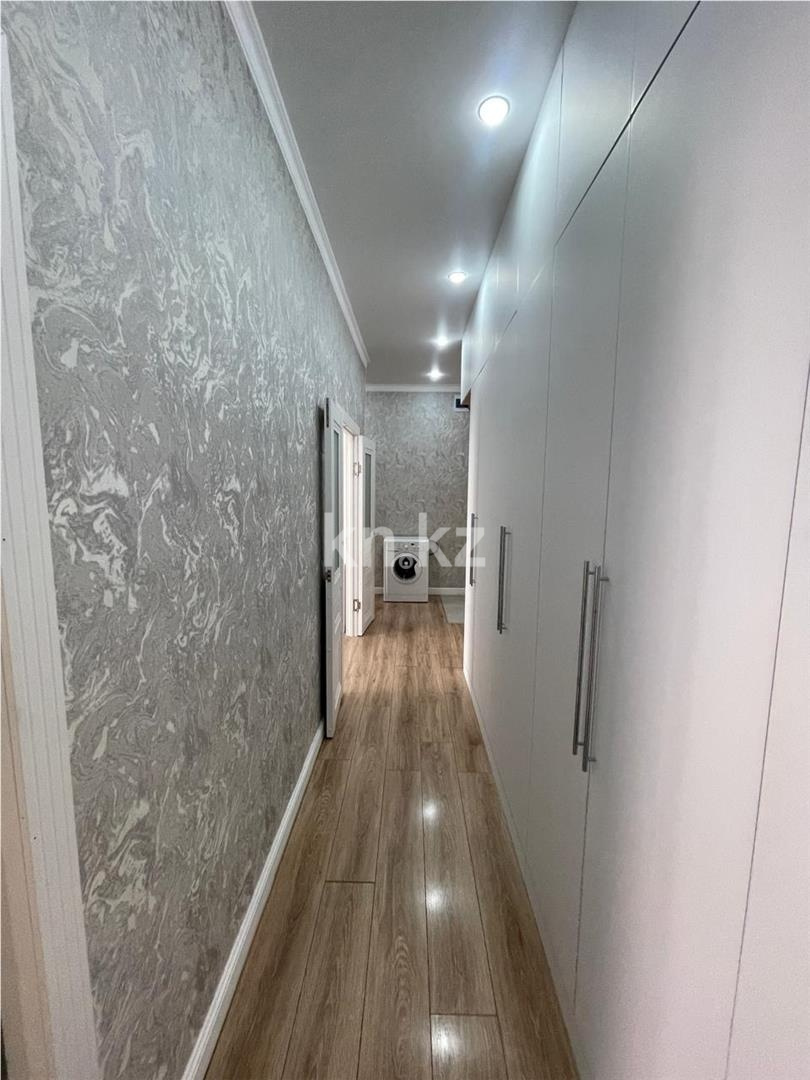 Продажа 2-комнатной квартиры, 66 м² в Караганде - фото 9