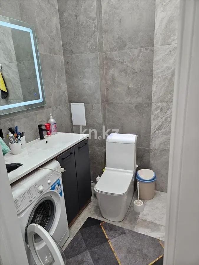 Продажа 2-комнатной квартиры, 58 м², ул. Айтматова, дом  77/3 в Астане - фото 3