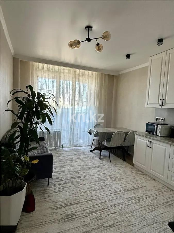 Продажа 2-комнатной квартиры, 47 м² в Алматы - фото 3