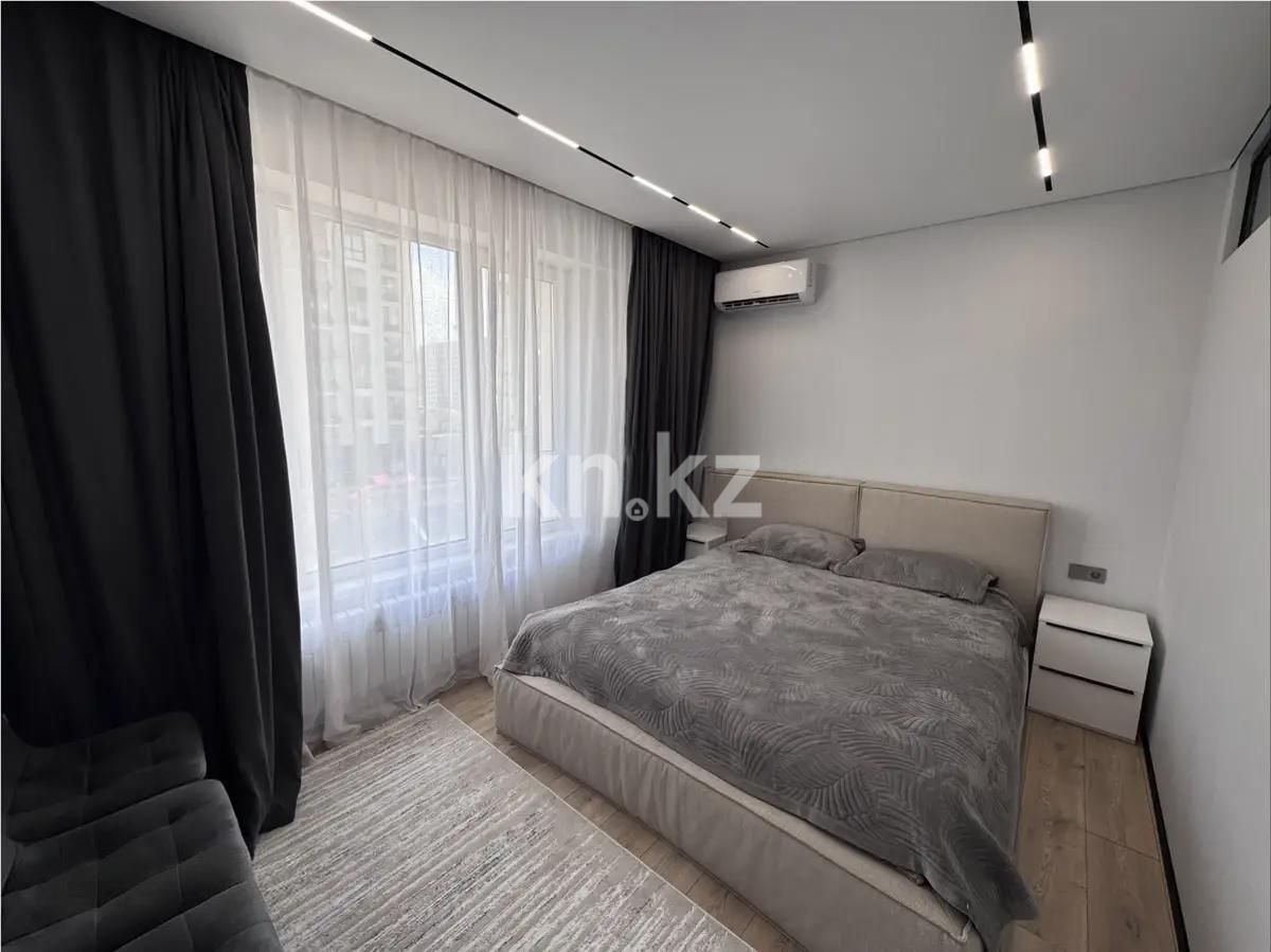 Продажа 1-комнатной квартиры, 32.5 м² в Алматы