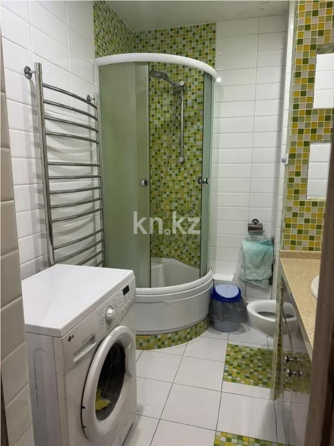 Продажа 1-комнатной квартиры, 44.6 м² в Астане - фото 4